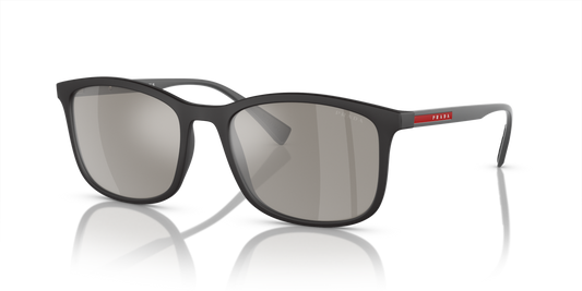 Prada Linea Rossa PS 01TS DG02B0