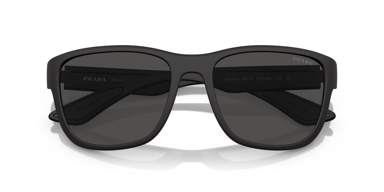 Prada Linea Rossa PS 01US ACTIVE DG05S0