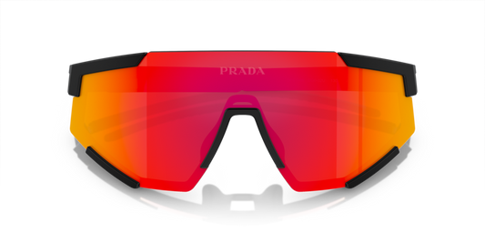 Prada Linea Rossa PS 04WS DG002U