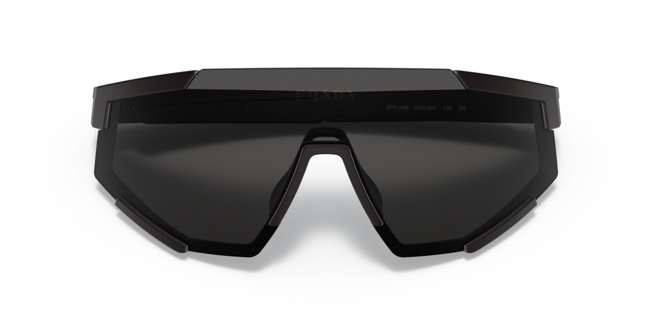 Prada PS 04WS DG0-06F Sunglasses