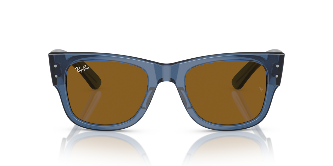 Ray Ban RB 0840 Mega Wayfarer 668073