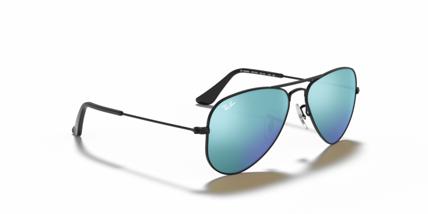 Ray Ban RJ 9506S - Junior aviator 201/55