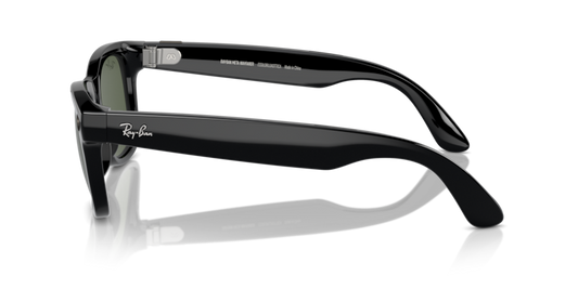 Ray Ban Meta RW4008 601/71 Wayfarer