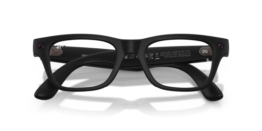Ray Ban BLAYZER OPTICS - GEN 2