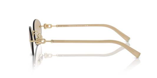 Tiffany & Co. TF 3104D Occhiale da sole