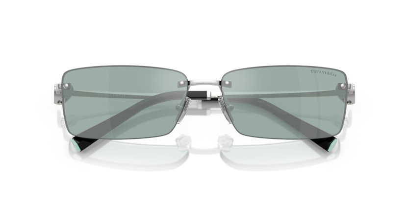 Tiffany & Co. TF 3108B 62227C Sunglasses