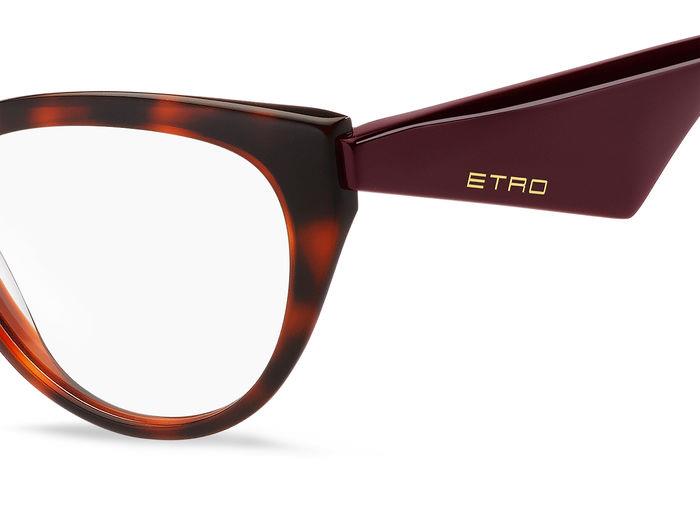 Etro 0008 Optical Frame