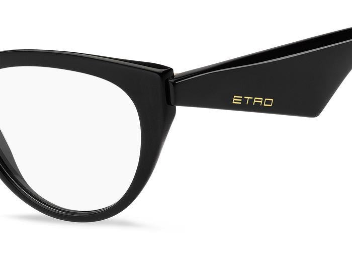 Etro 0008 Optical Frame