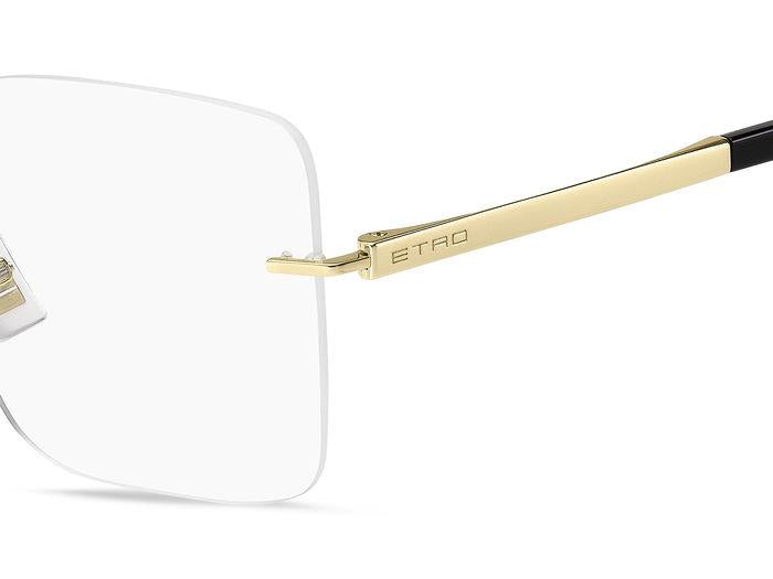 Etro 0036 Optical Frame