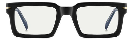 David Beckham DB 7126 Montatura vista