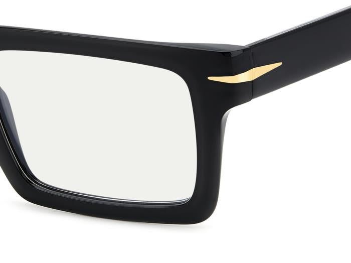 David Beckham DB 7126 Optical Frame