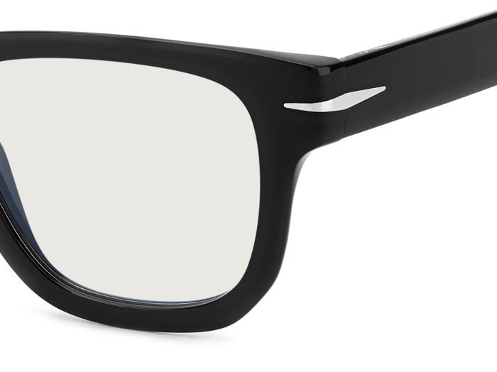 David Beckham DB 7130 Optical Frame