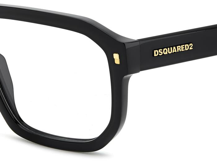 Dsquared2 D2 0146 Optical Frame