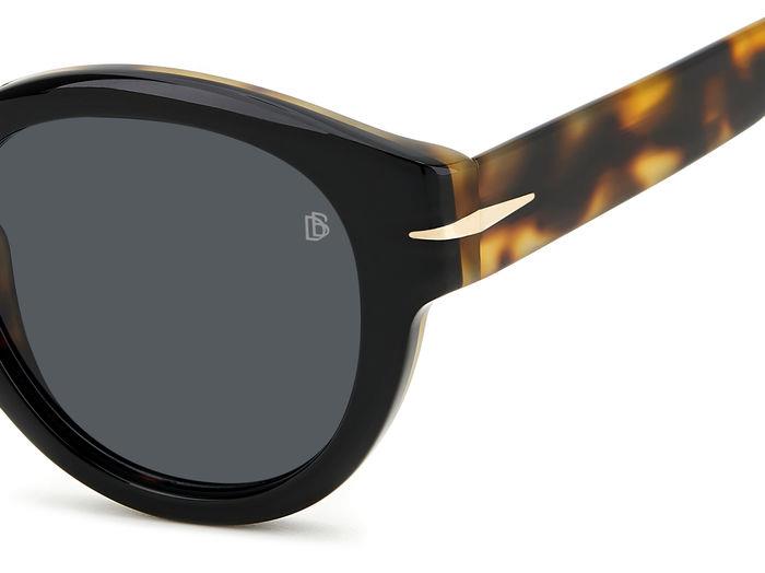 David Beckham DB 7110/S Sunglasses