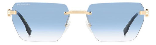 Dsquared2 D2 0102/S Occhiale da sole