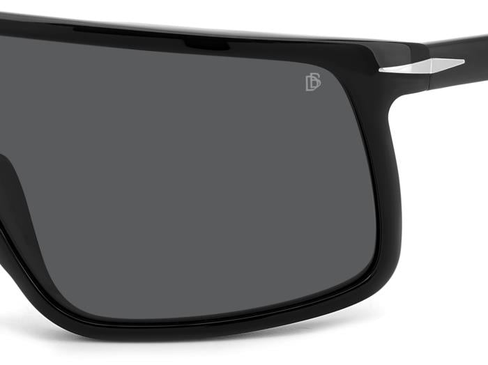 David Beckham DB 99/VISOR Sunglasses