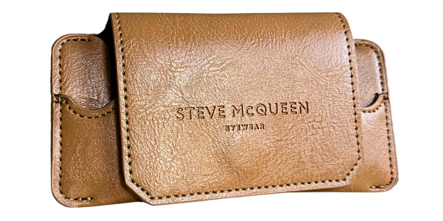 Steve McQUEEN Rebel 028