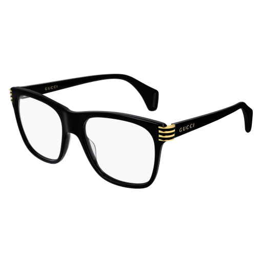 Gucci GG 0526O 001 frame