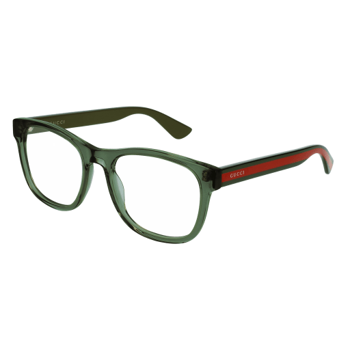 Gucci GG 0004ON Optical Frame