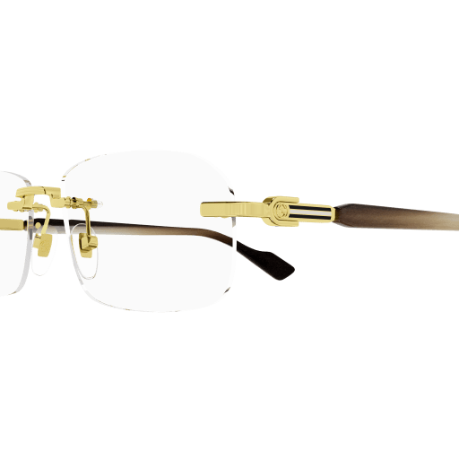 Gucci GG 1221O Optical Frame