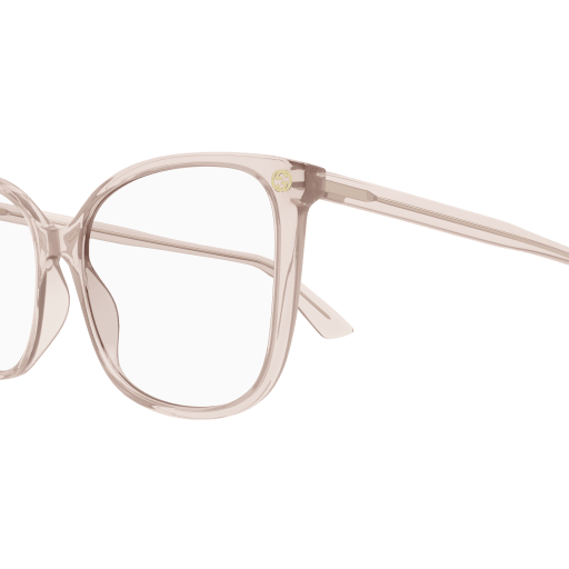 Gucci GG 0026O Optical Frame