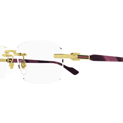 Gucci GG 1221O Optical Frame