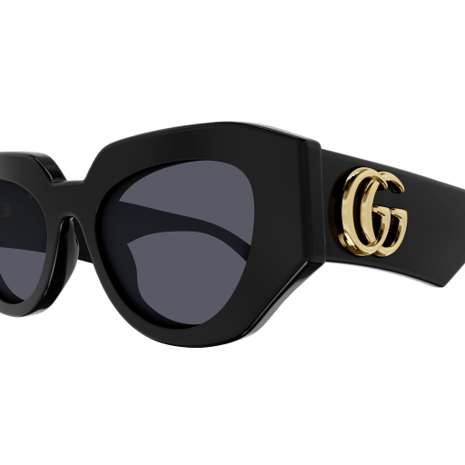 Gucci GG 1421S 001 Occhiale da sole