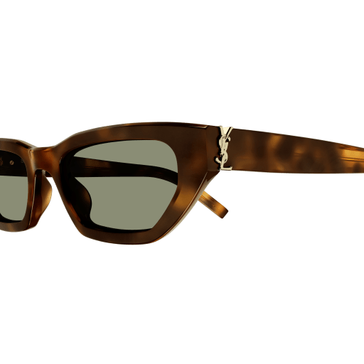 Saint Laurent SL M 126 Sunglasses
