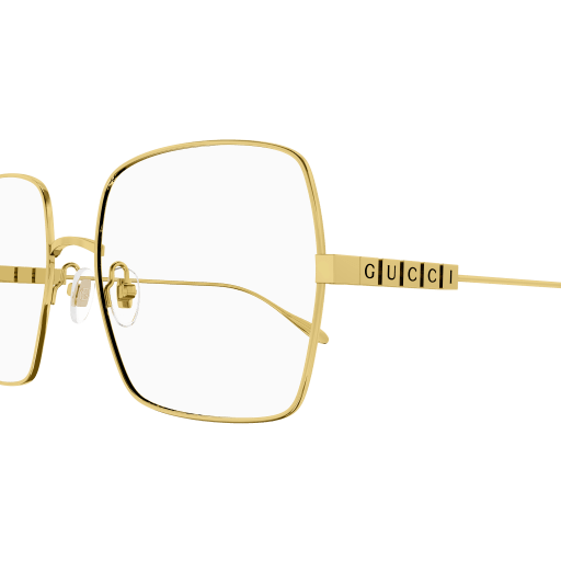 Gucci GG 1434O Optical Frame