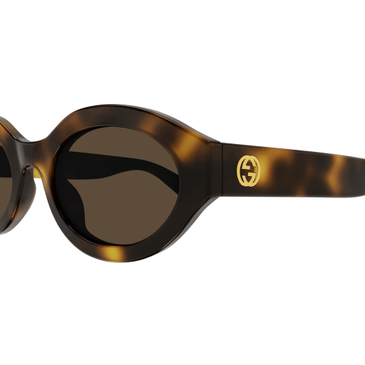 Gucci GG 1579S 002 Sunglasses