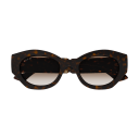 Gucci GG 1553S 002 Occhiale da sole