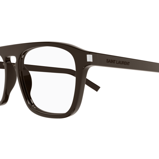 Saint Laurent SL 157 Optical Frame