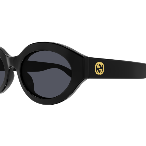 Gucci GG 1579S 001 Sunglasses