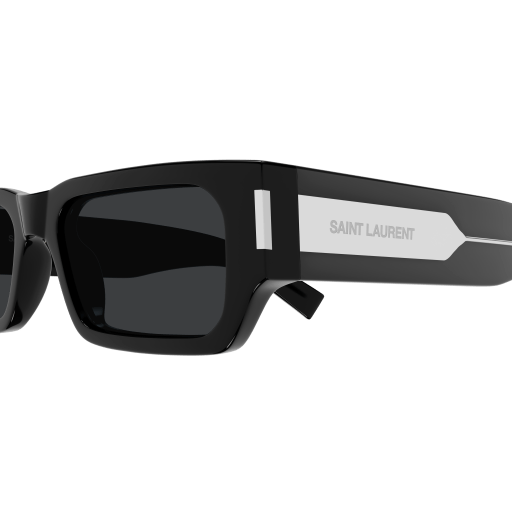 Saint Laurent SL 660 001 Sunglasses