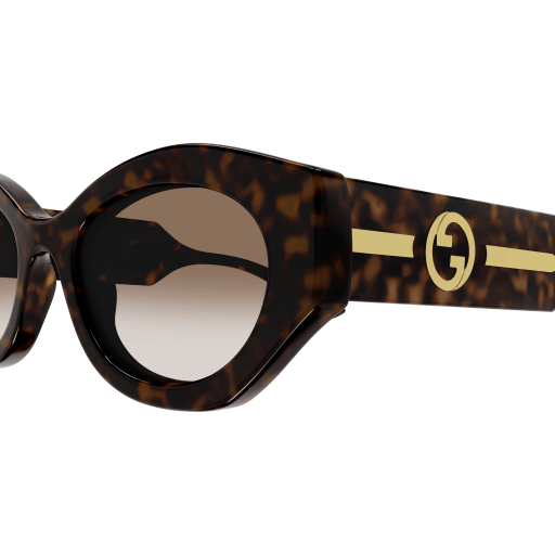 Gucci GG 1553S 002 Occhiale da sole