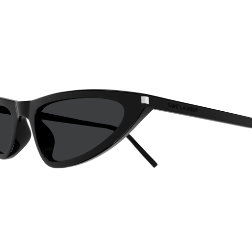 Saint Laurent SL 703 001 Sunglasses