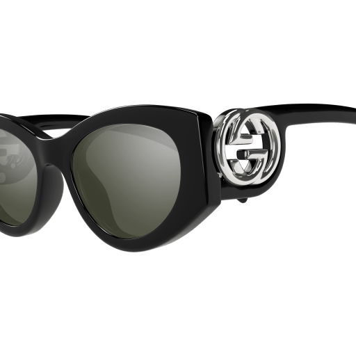 Gucci GG 1691S 001 Occhiale da sole