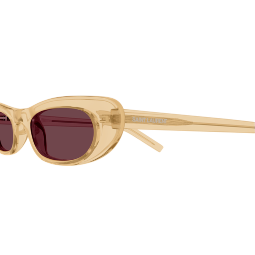 Saint Laurent SL 557 Shade 007