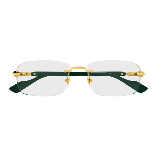 Gucci GG 1221O 005 Montatura Vista