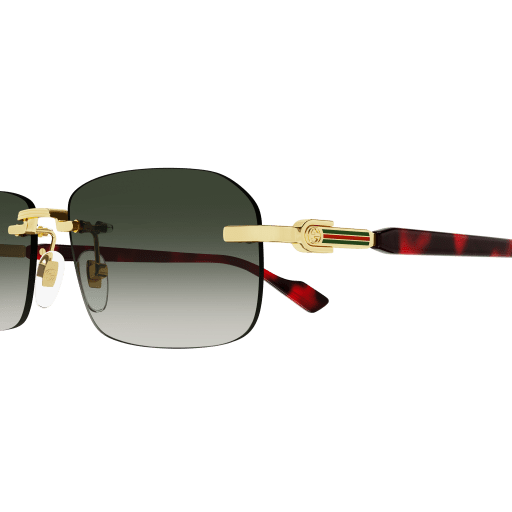 Gucci GG 1221S 006 Occhiale da sole