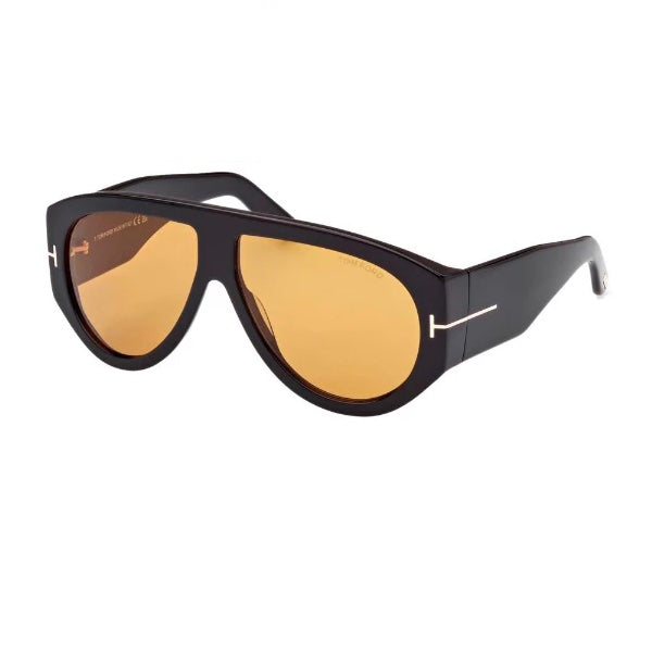 Tom Ford Bronson FT 1044 01E Sunglasses