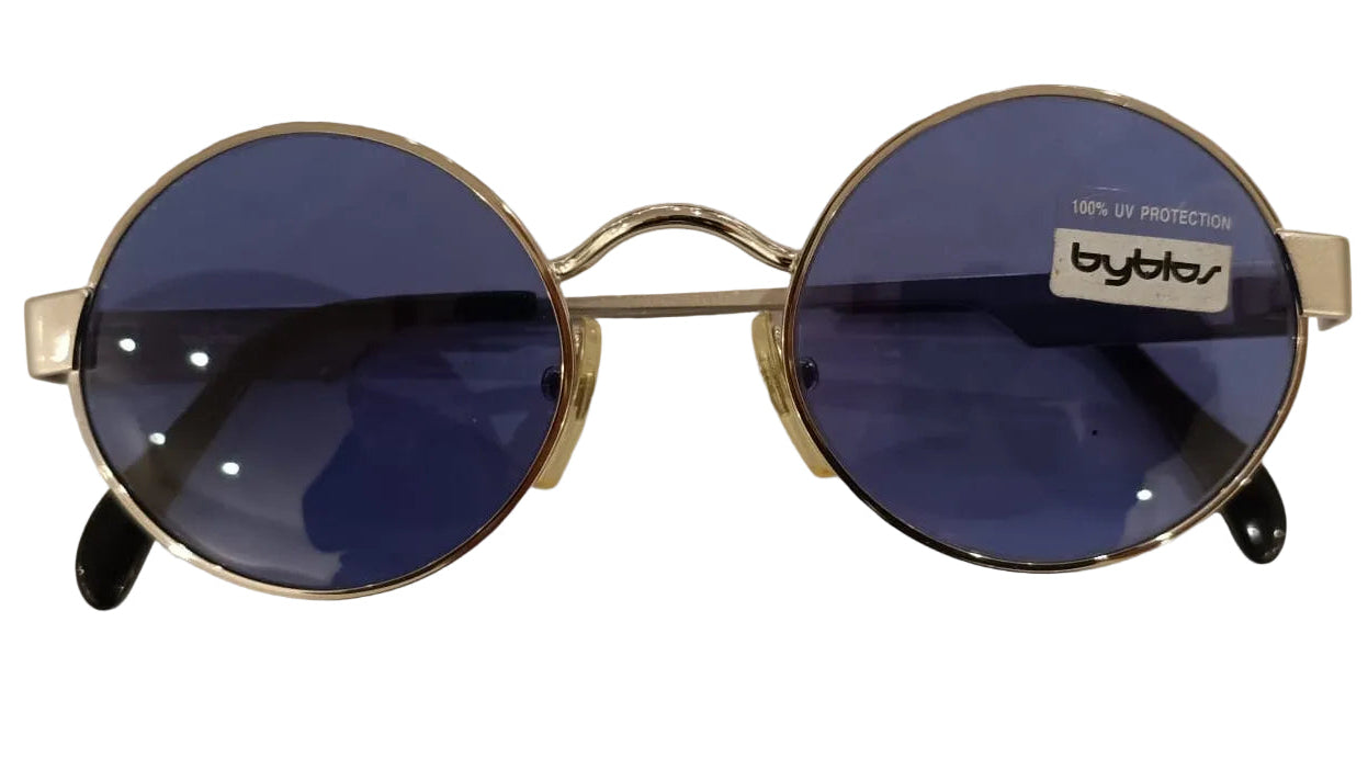 Byblos By 513/S 3002/4 vintage sunglasses