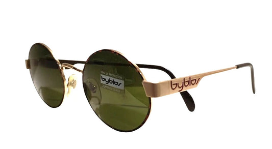 Byblos By 513/S vintage sunglasses