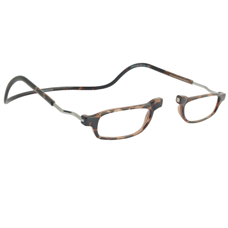 Clic Basic Readers