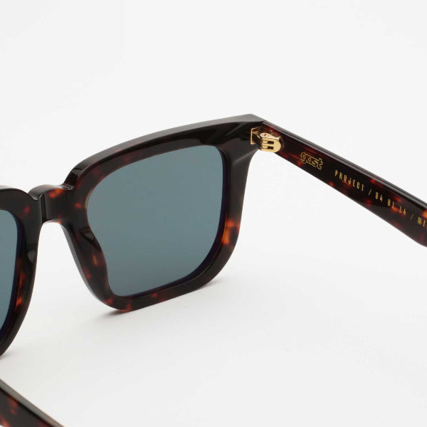 Sure Classic havana sunglasses