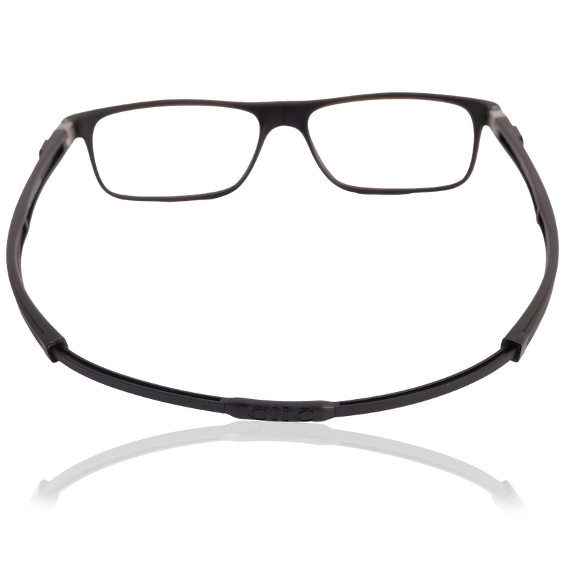 Clic Tube Executive nero