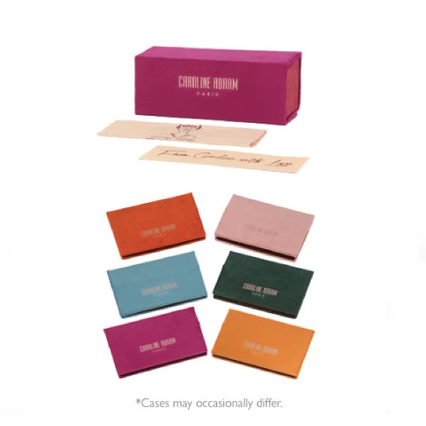 Caroline Abram Loretta 293