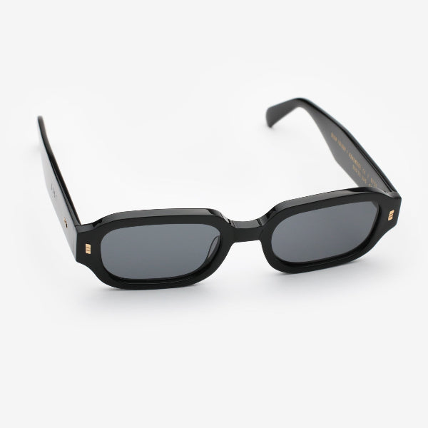 DEAR FRIDAY Black sunglasses