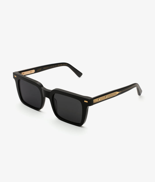 Gast DRAVA BLACK