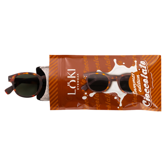 Loki PORTOFINO CIOCCOLATO
